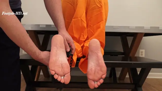 Poster: Inmates Tale (Foot Fetish) Poster: Inmates Tale (Foot Fetish)
